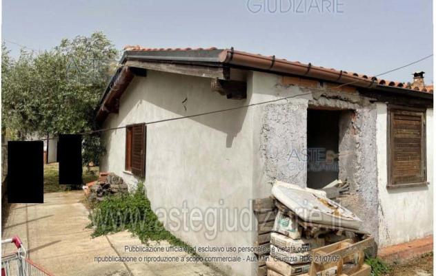 terreno edificabile in vendita a Colonna