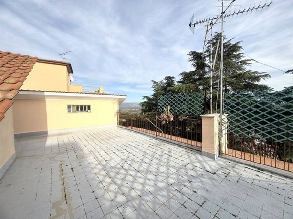 appartamento in vendita a Colonna