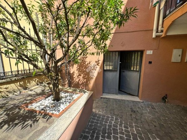 appartamento in vendita a Colonna