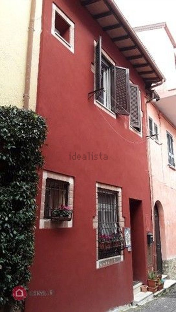 appartamento in vendita a Colonna