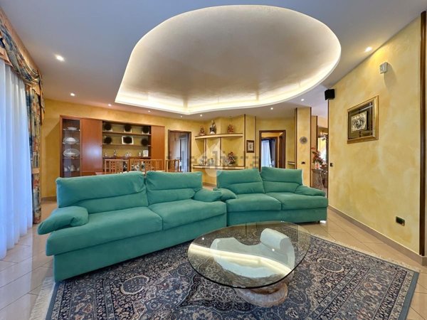 appartamento in vendita a Colonna