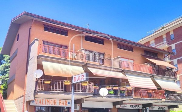 appartamento in vendita a Colonna