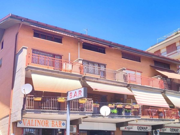 appartamento in vendita a Colonna