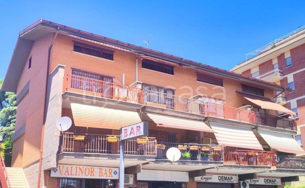 appartamento in vendita a Colonna