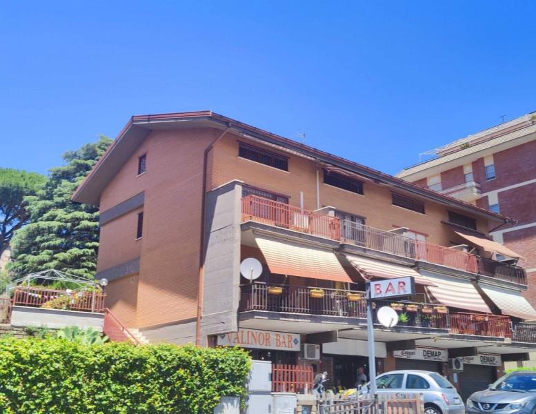 appartamento in vendita a Colonna