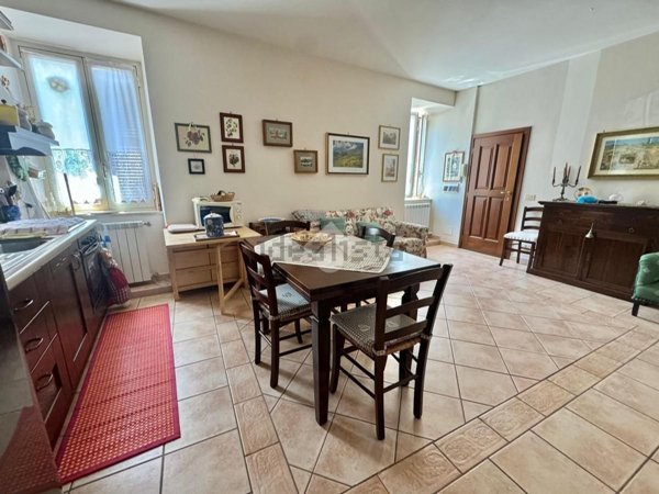 appartamento in vendita a Colonna
