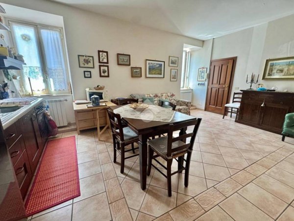 appartamento in vendita a Colonna