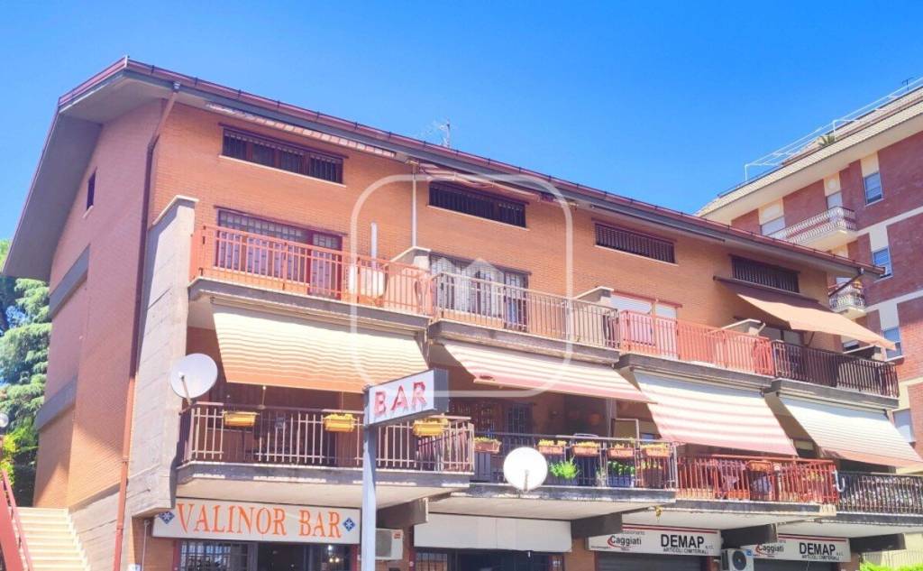 appartamento in vendita a Colonna