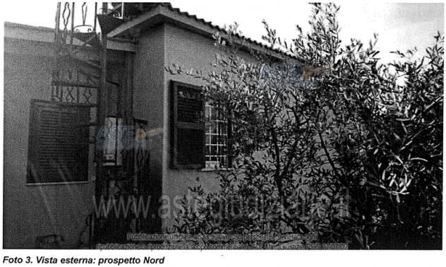 casa indipendente in vendita a Colonna