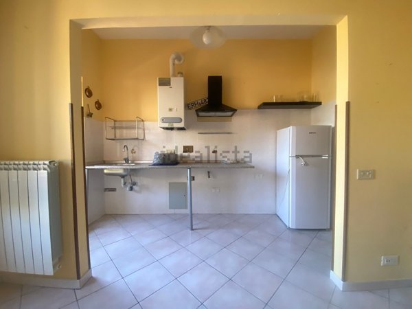 appartamento in vendita a Colonna