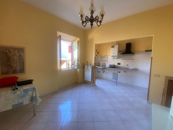 appartamento in vendita a Colonna