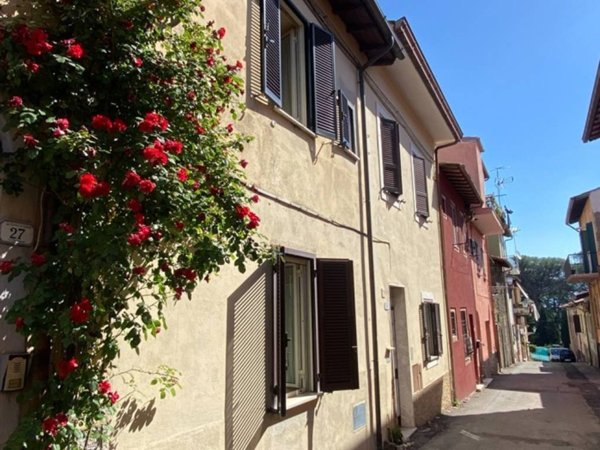appartamento in vendita a Colonna