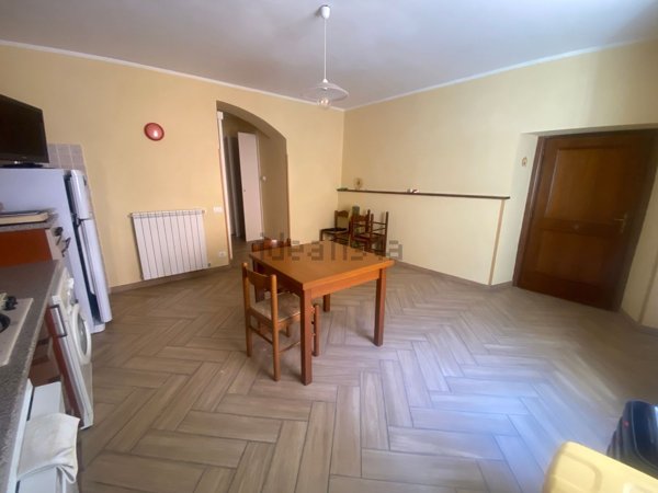 appartamento in vendita a Colonna