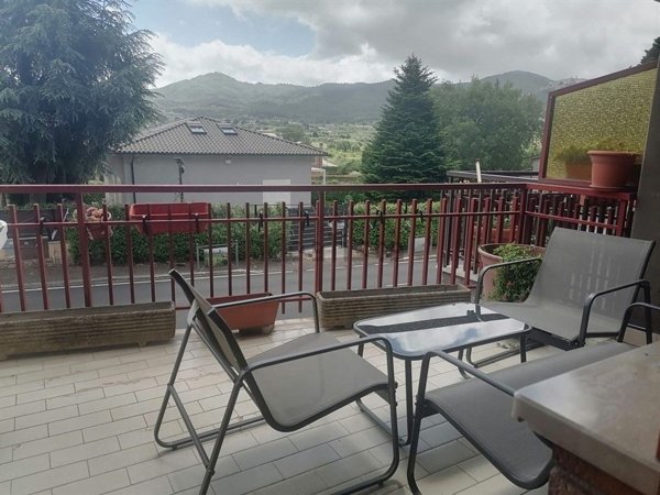 appartamento in vendita a Colonna