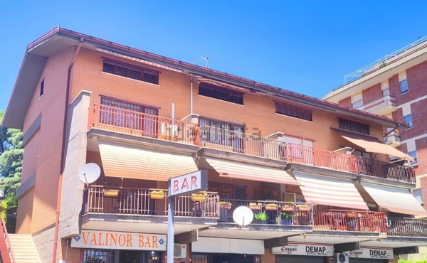 appartamento in vendita a Colonna