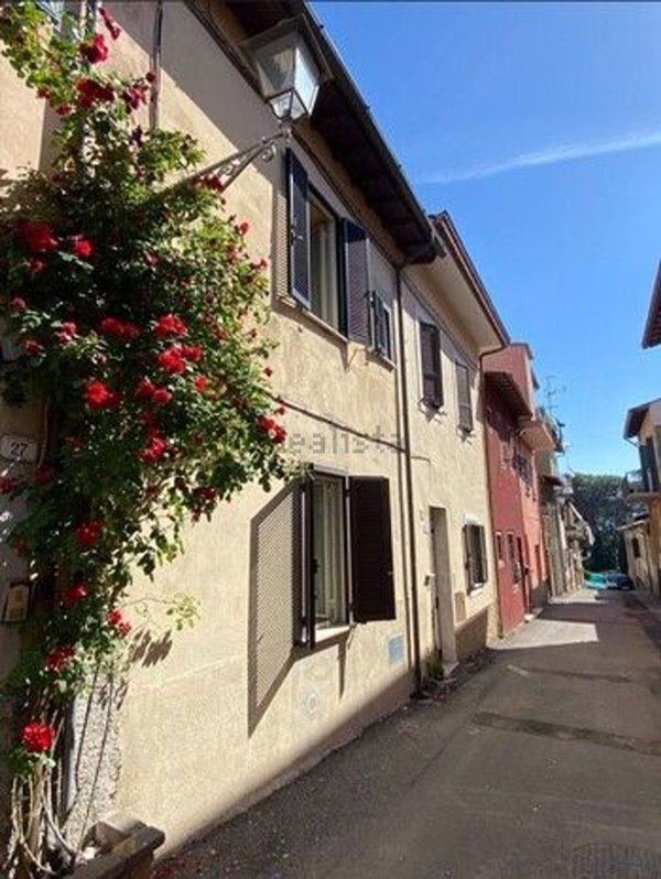 appartamento in vendita a Colonna