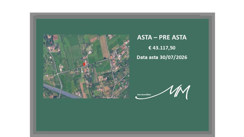 appartamento in vendita a Colonna