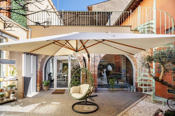 casa indipendente in vendita a Colonna