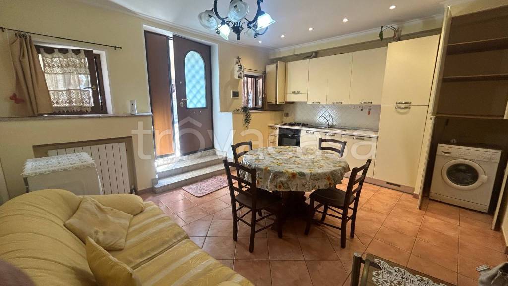appartamento in vendita a Colonna