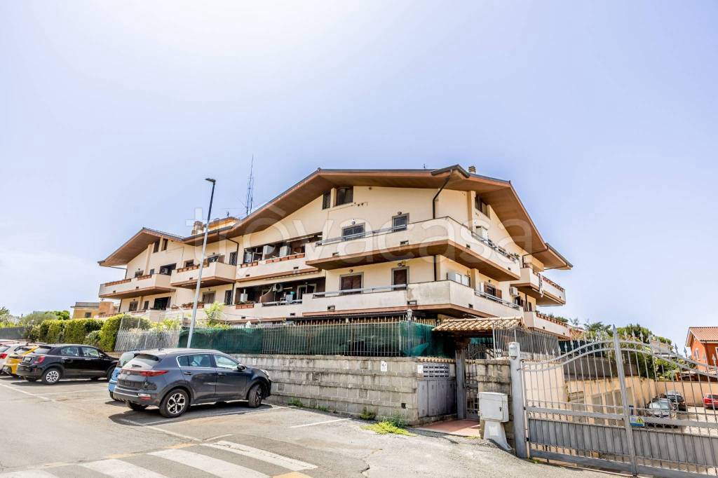 appartamento in vendita a Colonna