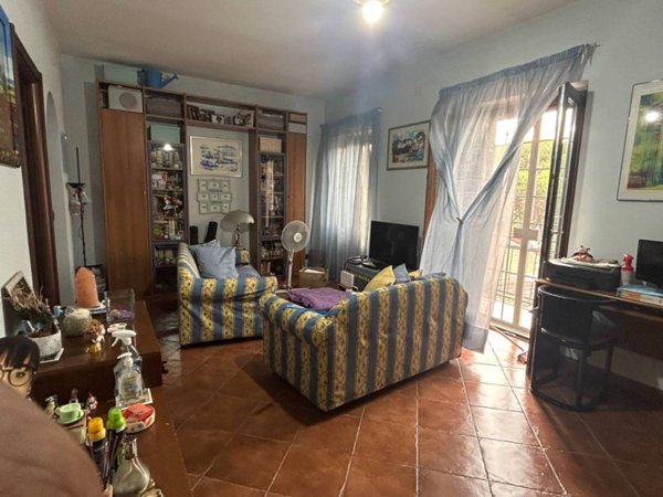 appartamento in vendita a Colonna