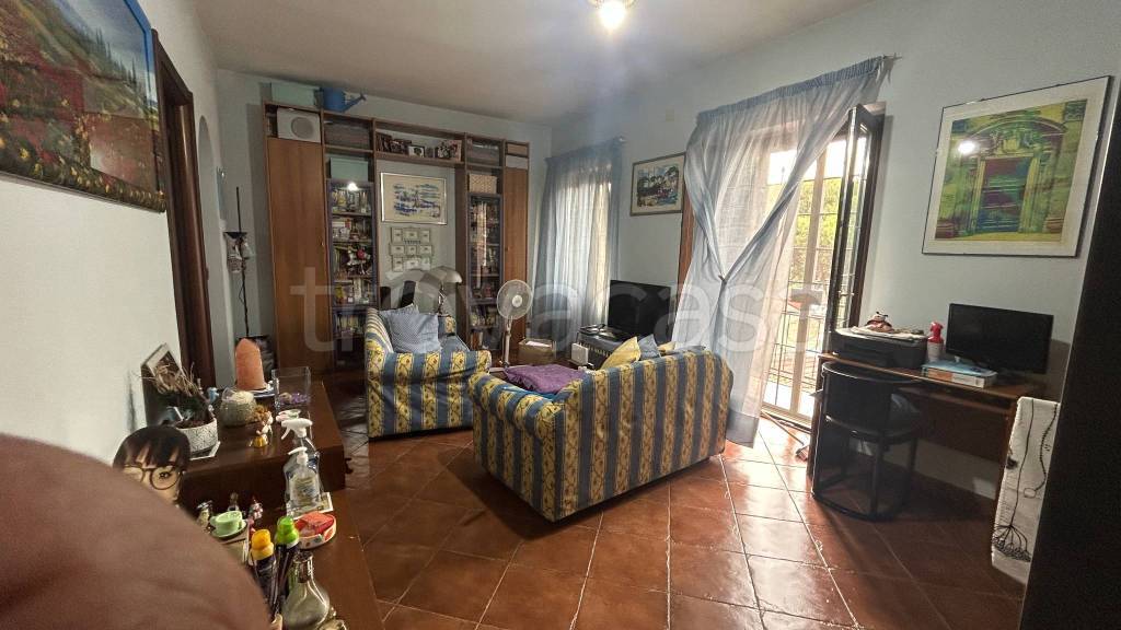 appartamento in vendita a Colonna