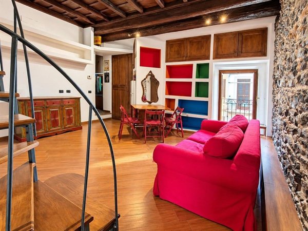 appartamento in vendita a Colonna