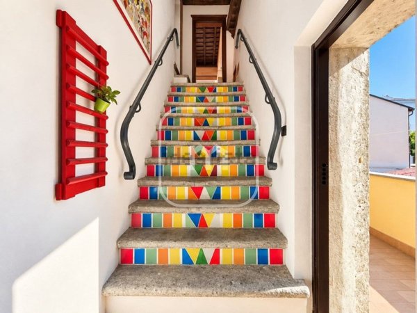 appartamento in vendita a Colonna
