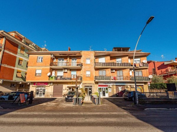 appartamento in vendita a Colonna