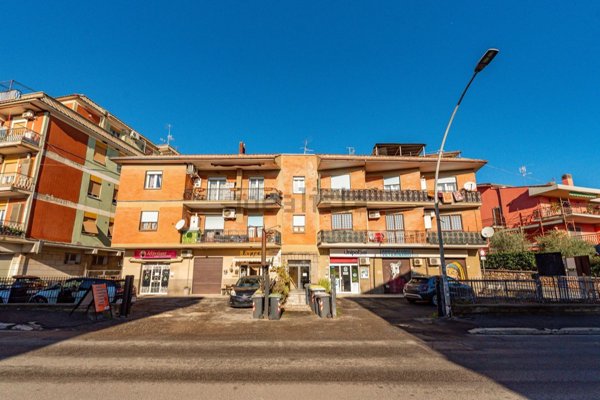 appartamento in vendita a Colonna