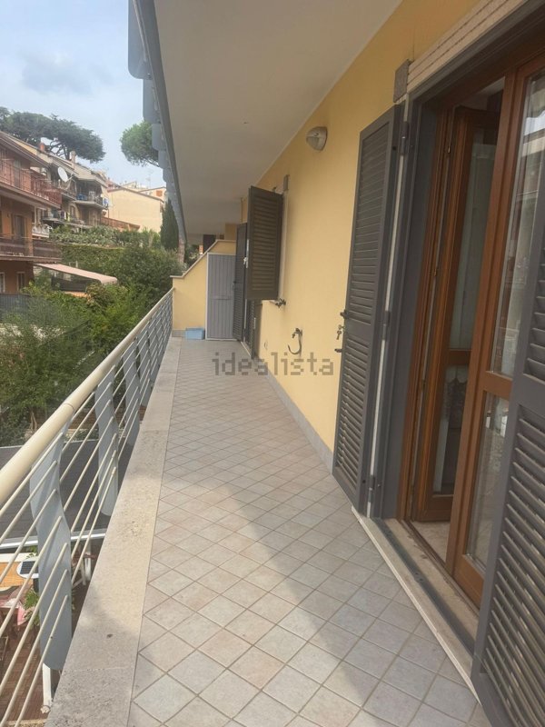 appartamento in vendita a Colonna