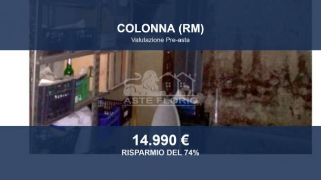 appartamento in vendita a Colonna