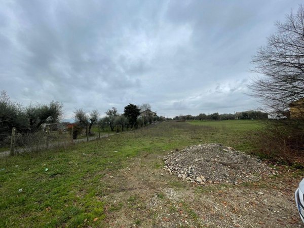 terreno agricolo in vendita a Fiano Romano