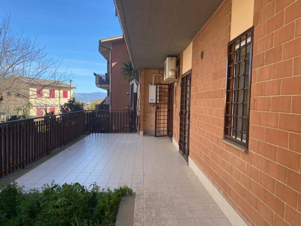 appartamento in vendita a Fiano Romano