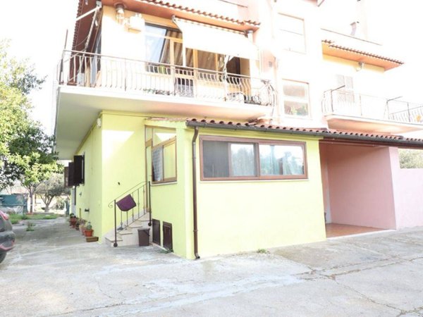 appartamento in vendita a Fiano Romano