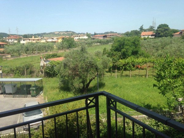 appartamento in vendita a Fiano Romano