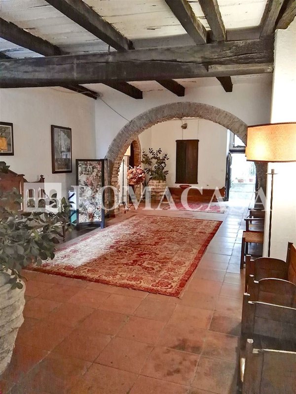 appartamento in vendita a Fiano Romano