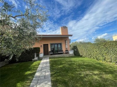casa indipendente in vendita a Fiano Romano