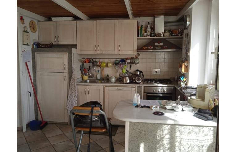 appartamento in vendita a Fiano Romano