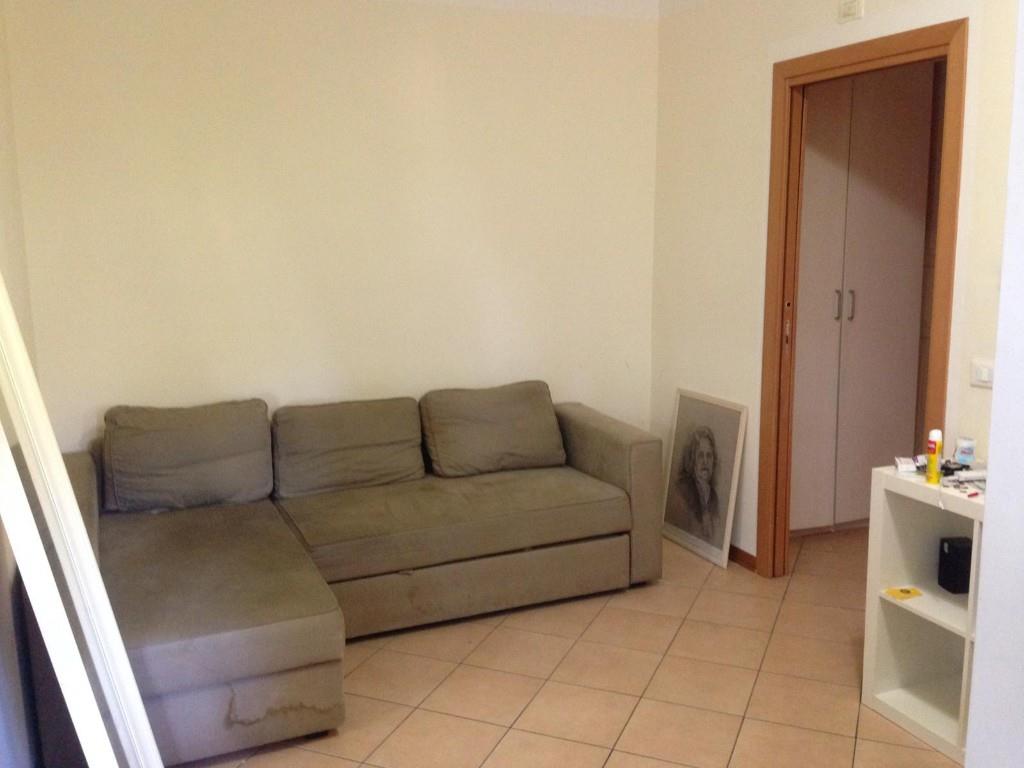 appartamento in vendita a Fiano Romano