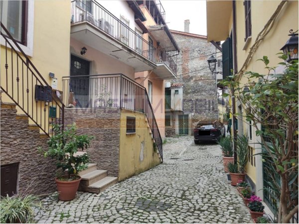 appartamento in vendita a Fiano Romano