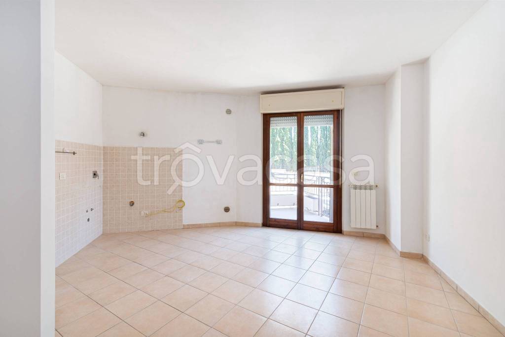appartamento in vendita a Fiano Romano