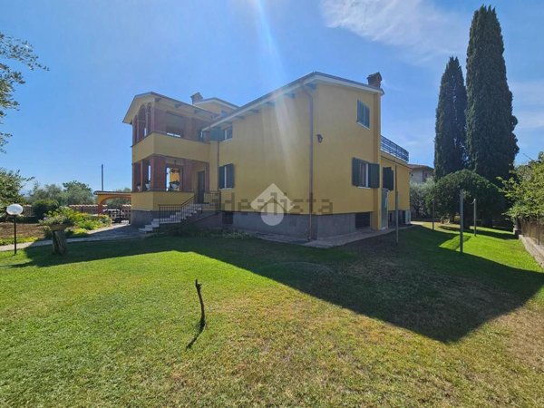 casa indipendente in vendita a Fiano Romano