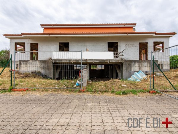 casa indipendente in vendita a Fiano Romano