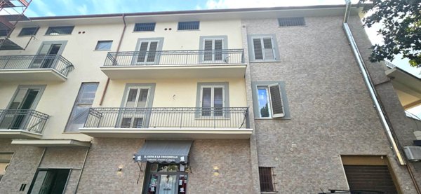 appartamento in vendita a Fiano Romano