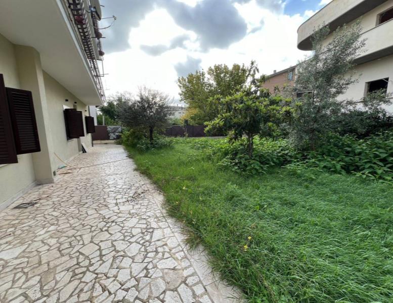 appartamento in vendita a Fiano Romano