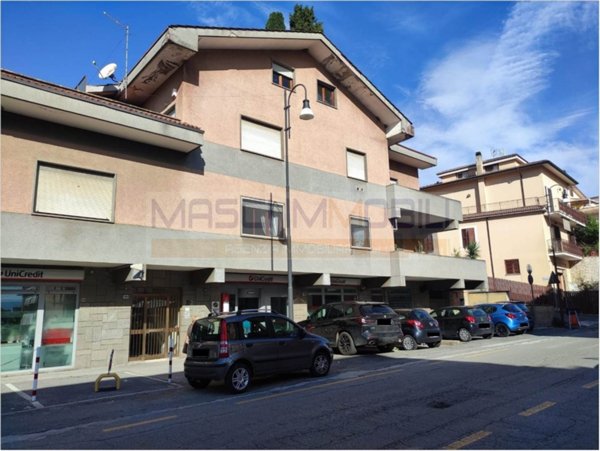 appartamento in vendita a Fiano Romano