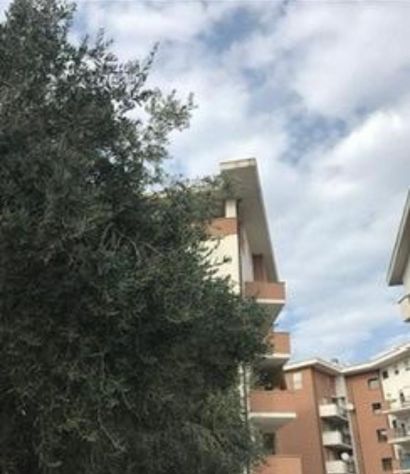 appartamento in vendita a Fiano Romano