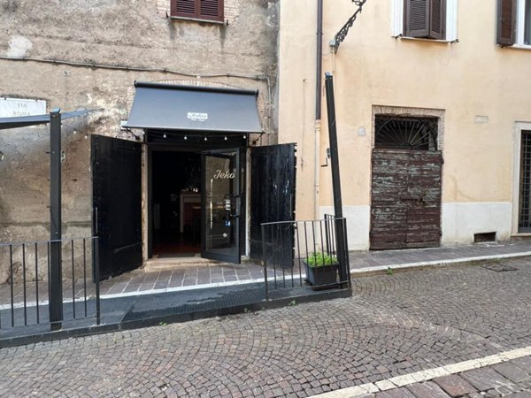appartamento in vendita a Fiano Romano
