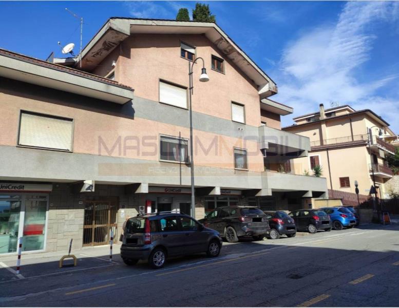 appartamento in vendita a Fiano Romano